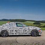 BMW Serie 3 2019 Camuflado 11 150x150