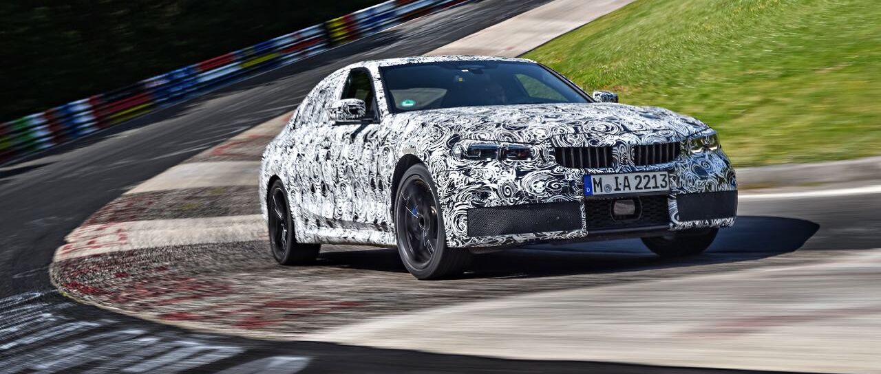 Todas las noticias de coches en un solo portal: Pruebas, fotos, vídeos, informes...