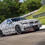 BMW Serie 3 2019 Camuflado 14 150x150
