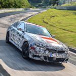 BMW Serie 3 2019 Camuflado 17 150x150