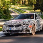 BMW Serie 3 2019 Camuflado 18 150x150