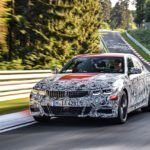 BMW Serie 3 2019 Camuflado 20 150x150