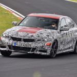 BMW Serie 3 2019 Camuflado 24 150x150