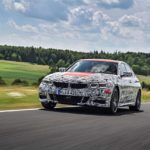 BMW Serie 3 2019 Camuflado 3 150x150