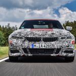 BMW Serie 3 2019 Camuflado 4 150x150