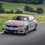 BMW Serie 3 2019 Camuflado 5 150x150