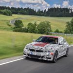 BMW Serie 3 2019 Camuflado 6 150x150