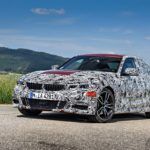 BMW Serie 3 2019 Camuflado 8 150x150