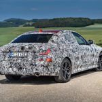 BMW Serie 3 2019 Camuflado 9 150x150