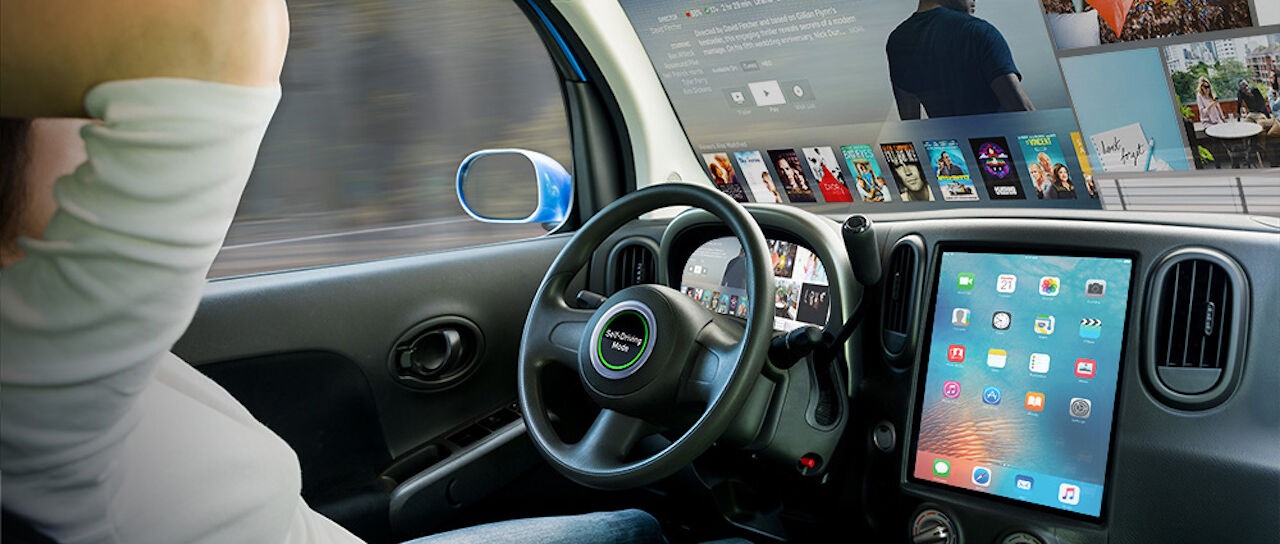 Todas las noticias de coches en un solo portal: Pruebas, fotos, vídeos, informes...