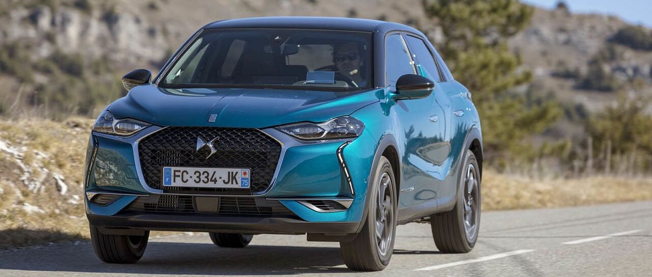 Todas las noticias de coches en un solo portal: Pruebas, fotos, vídeos, informes...