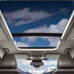 Ford Galaxy 2019 Interior 2 150x150