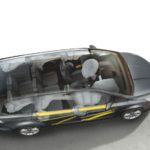 Ford Galaxy 2019 Interior 3 150x150