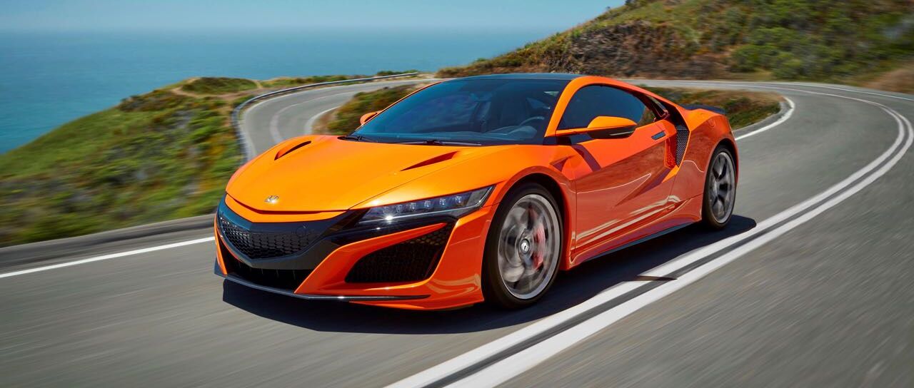 Todas las noticias de coches en un solo portal: Pruebas, fotos, vídeos, informes...