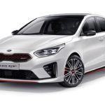 Kia Ceed GT 2019 1 150x150