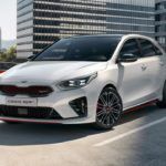 Kia Ceed GT 2019 2 150x150