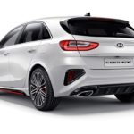 Kia Ceed GT 2019 3 150x150
