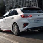 Kia Ceed GT 2019 4 150x150