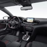 Kia Ceed GT 2019 Interior 1 150x150
