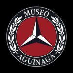 Logo Museo Aguinaga Mercedes Benz 150x150