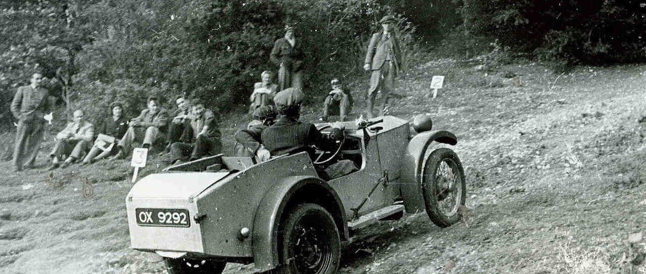 Todas las noticias de coches en un solo portal: Pruebas, fotos, vídeos, informes...