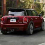 MINI Burgundy 2018 1 150x150