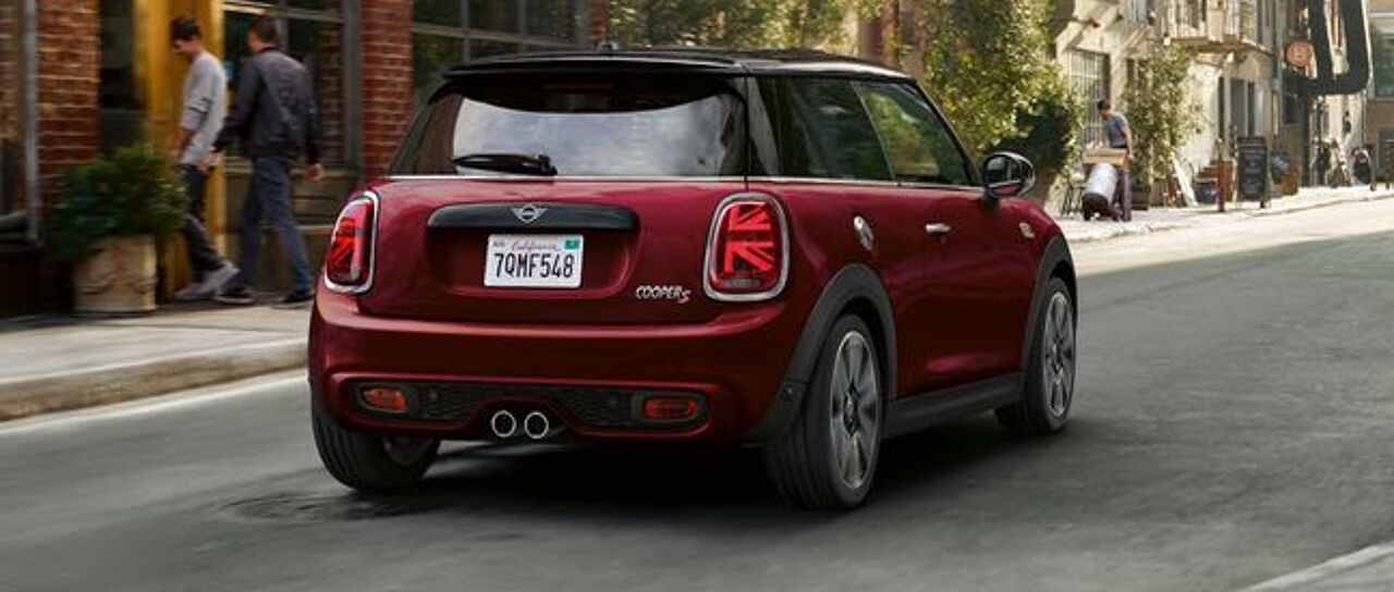 Todas las noticias de coches en un solo portal: Pruebas, fotos, vídeos, informes...