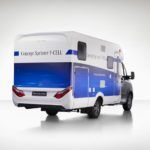 Mercedes Concept Sprinter FCell 2018 2 150x150