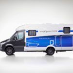 Mercedes Concept Sprinter FCell 2018 3 150x150