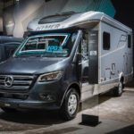 Mercedes Concept Sprinter FCell 2018 5 150x150