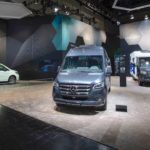 Mercedes Concept Furgonetas 2018 1 150x150