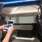 Mercedes Connected Home 2018 19 150x150