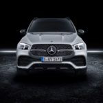Mercedes GLE 2019 10 150x150