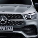 Mercedes GLE 2019 11 150x150