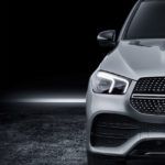 Mercedes GLE 2019 12 150x150