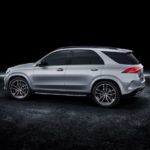 Mercedes GLE 2019 13 150x150