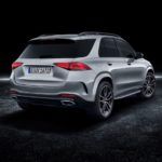 Mercedes GLE 2019 15 150x150