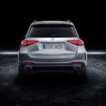 Mercedes GLE 2019 16 150x150