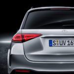 Mercedes GLE 2019 19 150x150