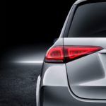 Mercedes GLE 2019 20 150x150