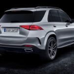 Mercedes GLE 2019 21 150x150