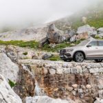 Mercedes GLE 2019 22 150x150