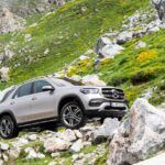 Mercedes GLE 2019 23 150x150