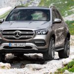 Mercedes GLE 2019 24 150x150