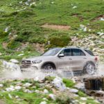 Mercedes GLE 2019 26 150x150