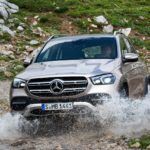 Mercedes GLE 2019 27 150x150