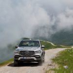 Mercedes GLE 2019 28 150x150
