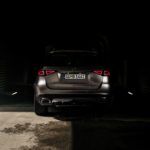 Mercedes GLE 2019 3 150x150