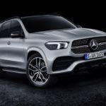 Mercedes GLE 2019 31 150x150