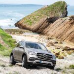 Mercedes GLE 2019 33 150x150